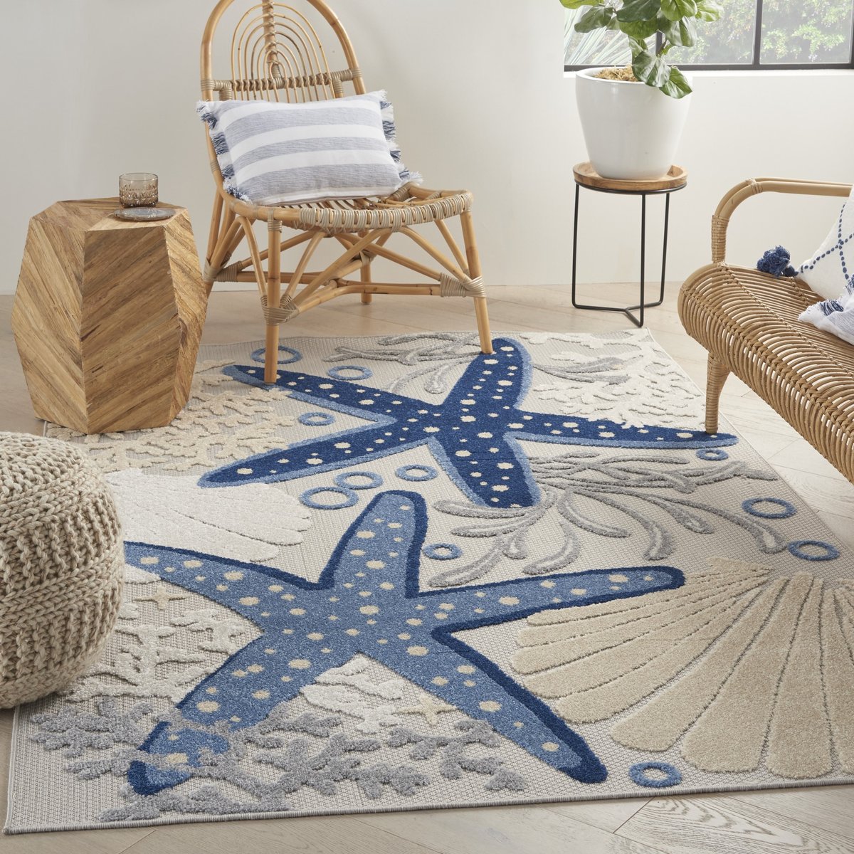 Aloha - ALH-24 Area Rug