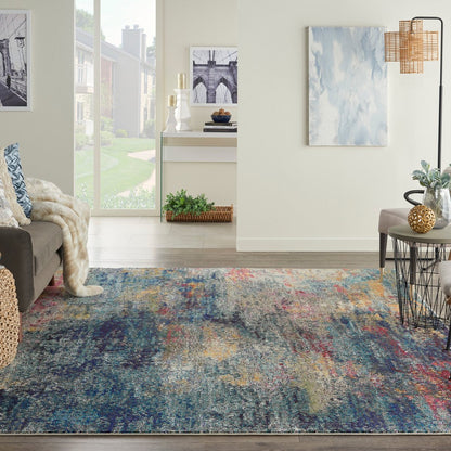 Celestial - CES-16 Area Rug