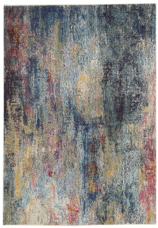 Celestial - CES-16 Area Rug