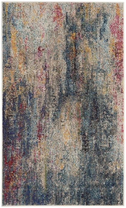 Celestial - CES-16 Area Rug