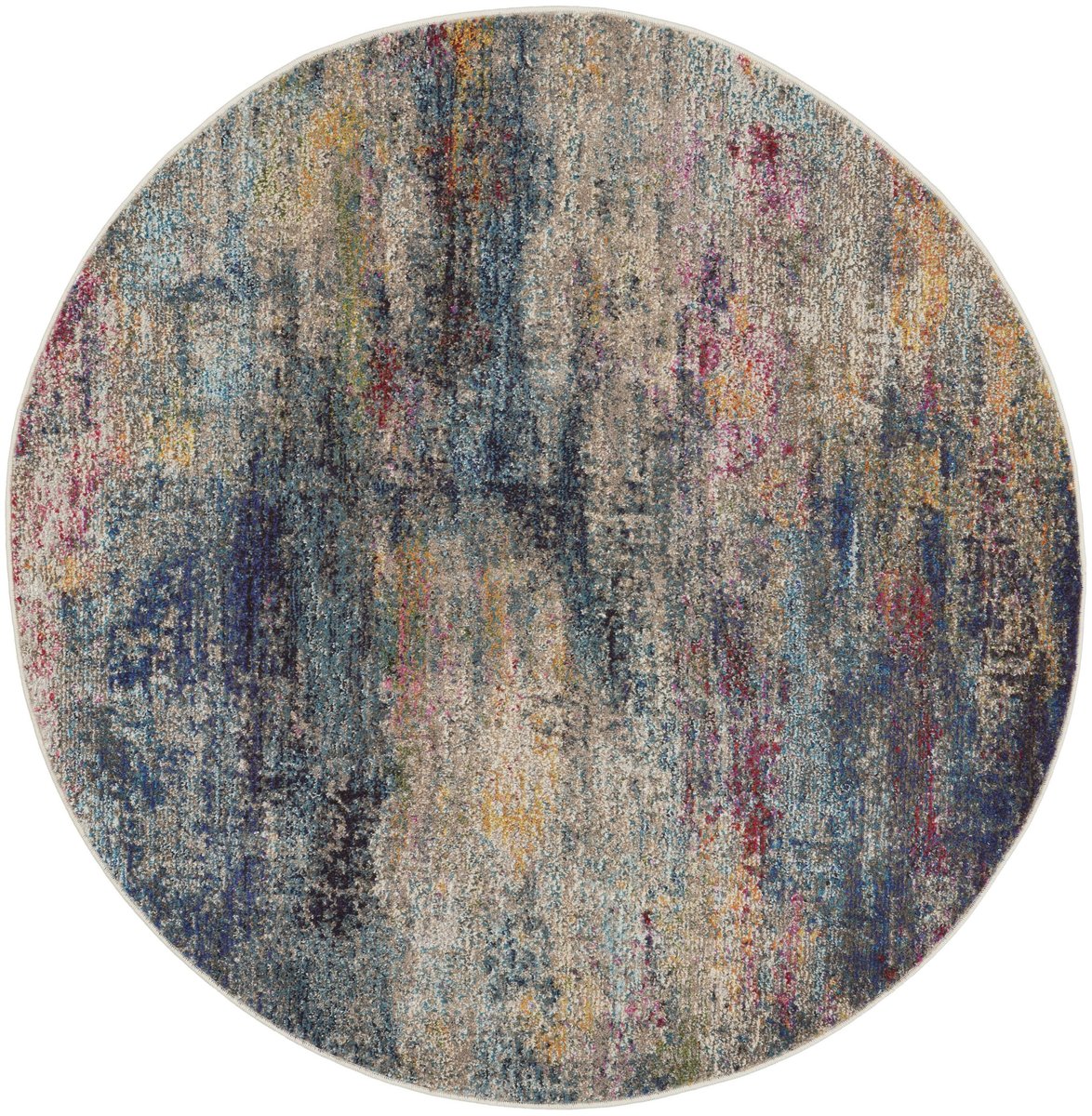 Celestial - CES-16 Area Rug