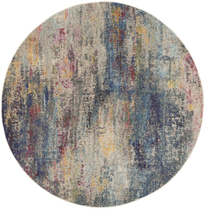 Celestial - CES-16 Area Rug