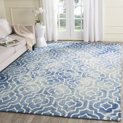 Dip Dye DDY-538 Area Rug