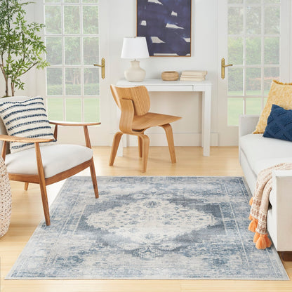 Astra Washables ASW-11 Area Rug