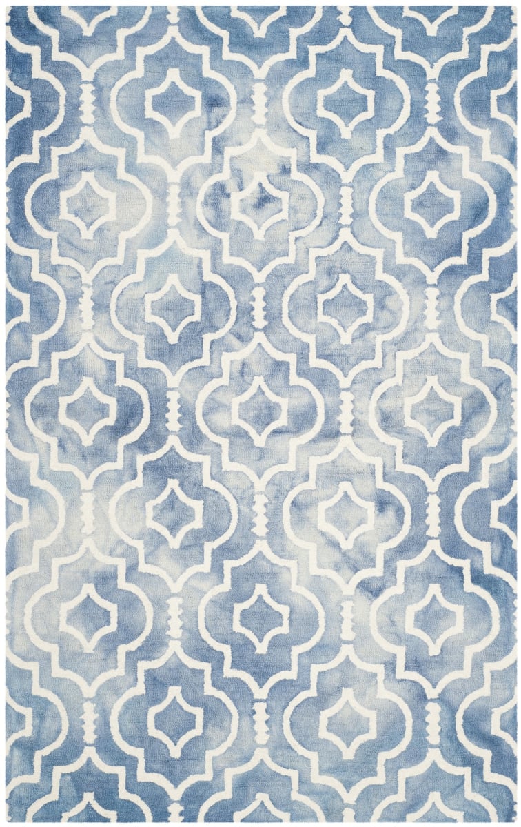 Dip Dye DDY-538 Area Rug