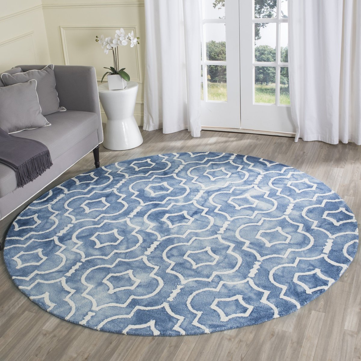 Dip Dye DDY-538 Area Rug