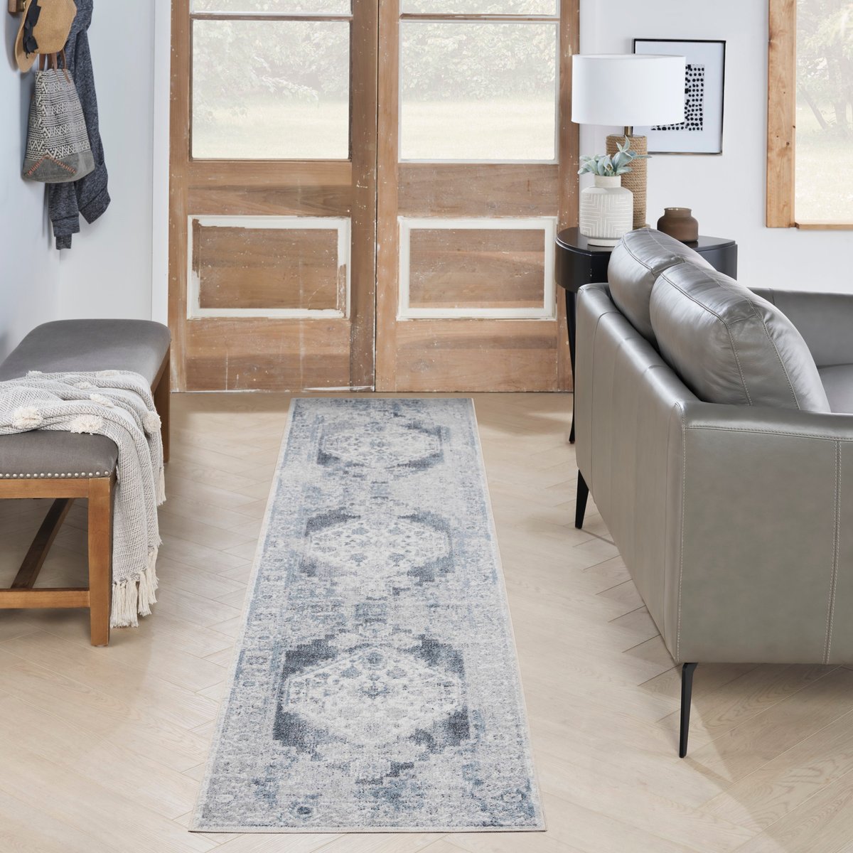 Astra Washables ASW-11 Area Rug