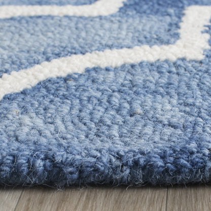 Dip Dye DDY-538 Area Rug