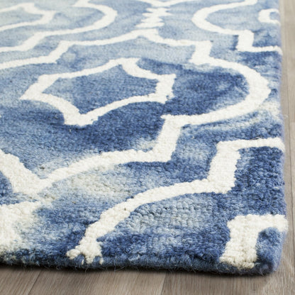 Dip Dye DDY-538 Area Rug