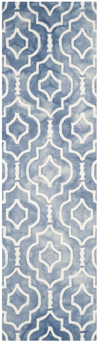 Dip Dye DDY-538 Area Rug