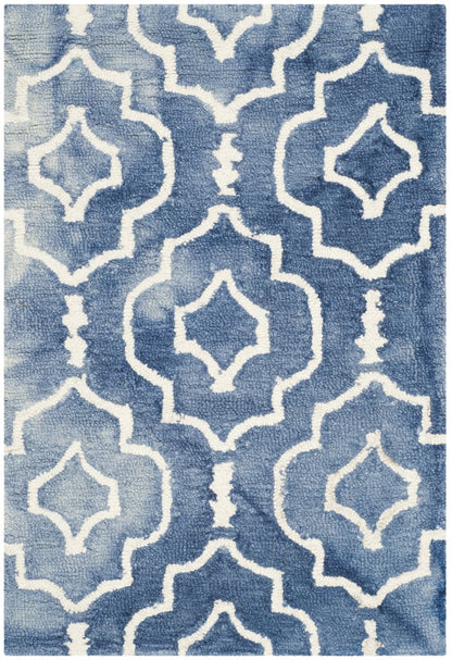 Dip Dye DDY-538 Area Rug