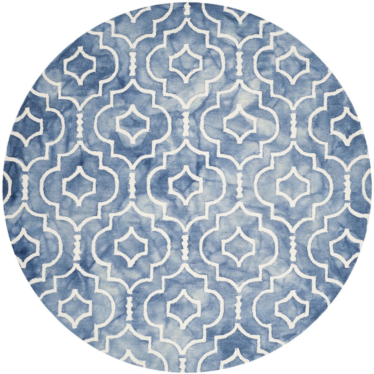 Dip Dye DDY-538 Area Rug