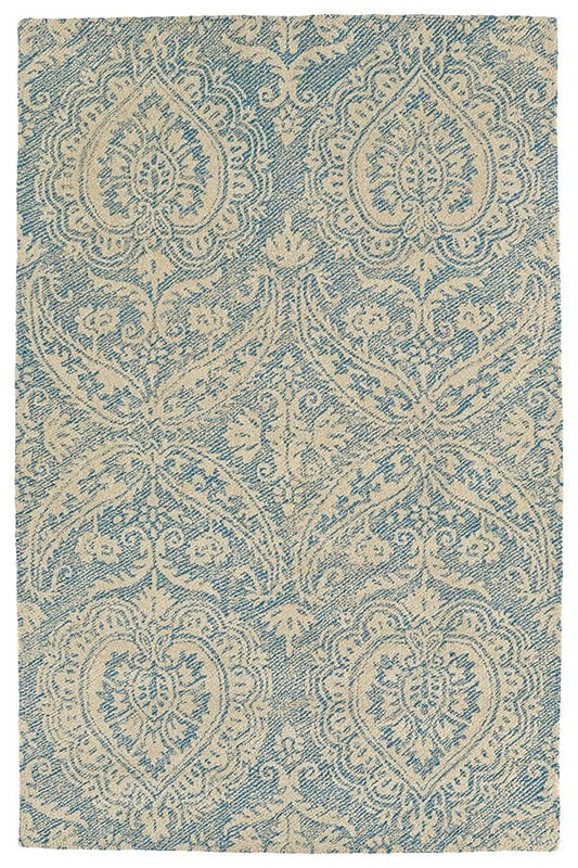 Weathered - WTR-01 Area Rug