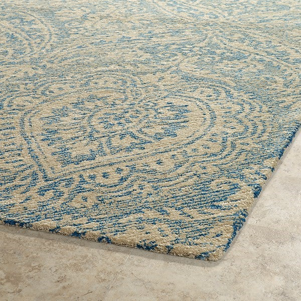 Weathered - WTR-01 Area Rug