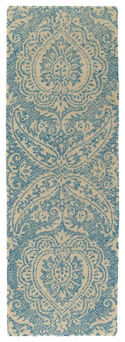 Weathered - WTR-01 Area Rug