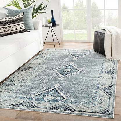 Indie - Zhara Area Rug