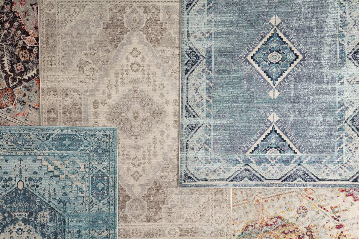 Indie - Zhara Area Rug