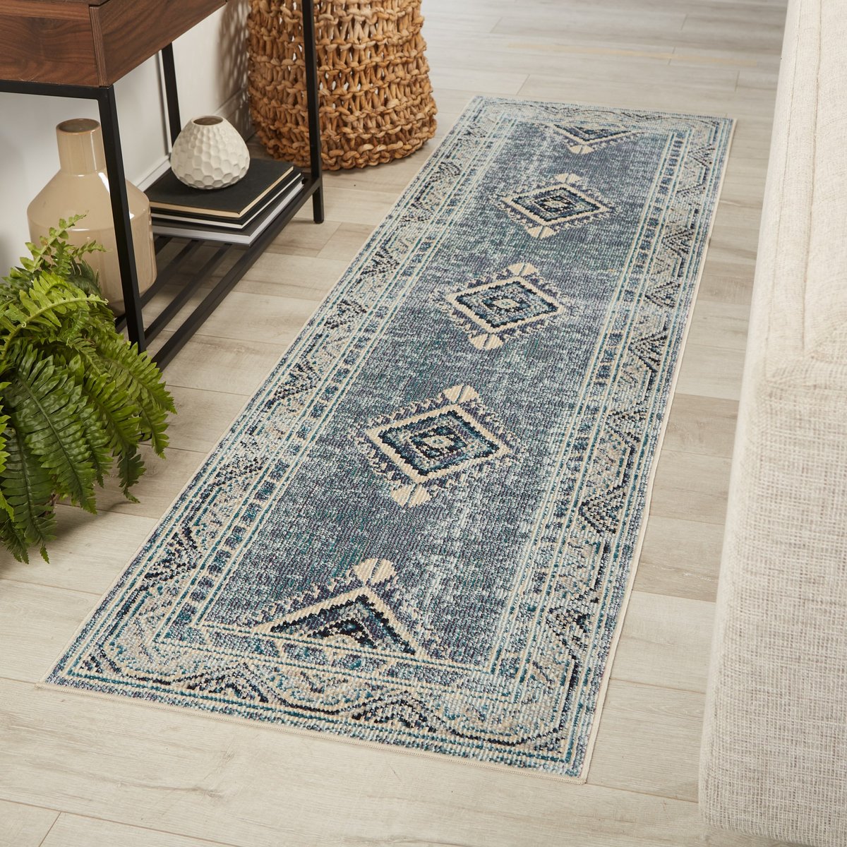 Indie - Zhara Area Rug