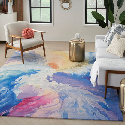 Prismatic - PRS-37 Area Rug