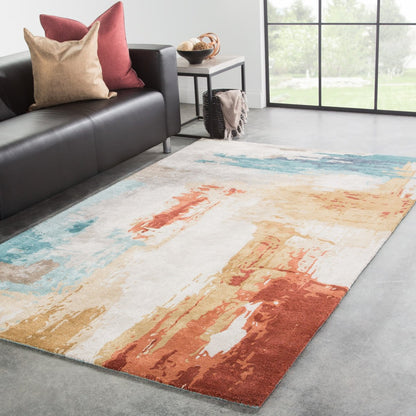 Genesis - Swisher Area Rug