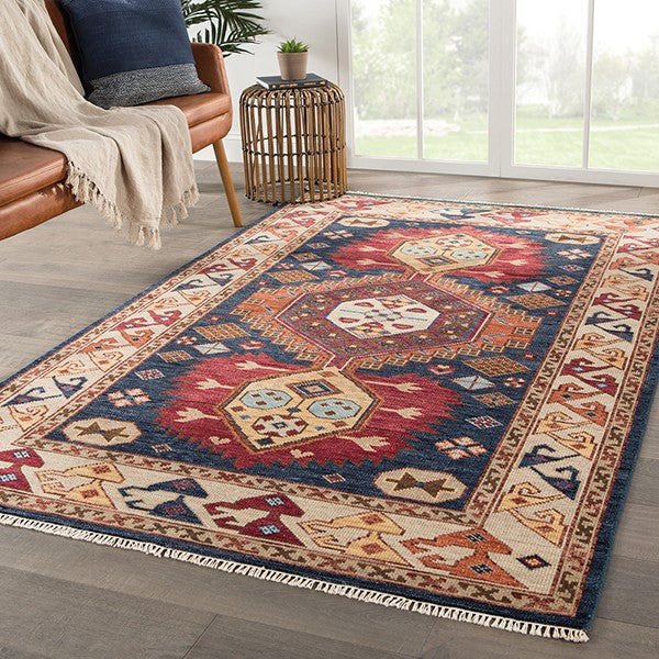 Artemis - Village - Karter Area Rug