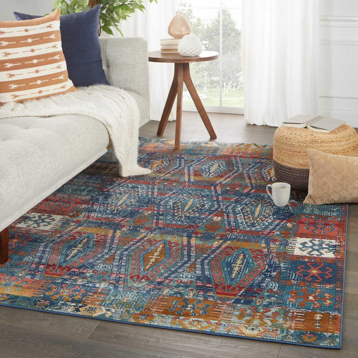 Prisma - Miron Area Rug