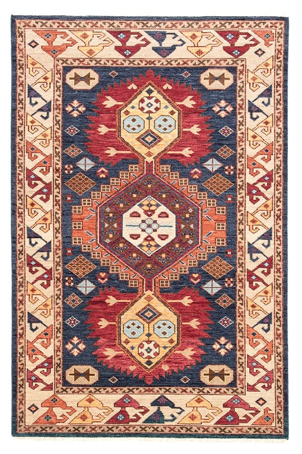 Artemis - Village - Karter Area Rug