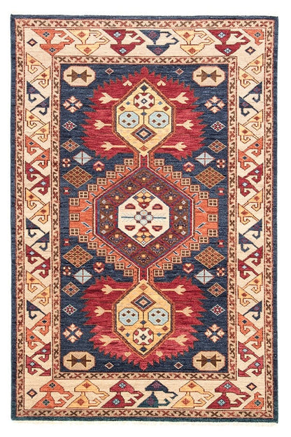 Artemis - Village - Karter Area Rug