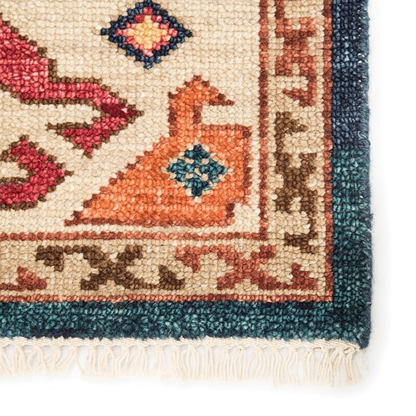 Artemis - Village - Karter Area Rug