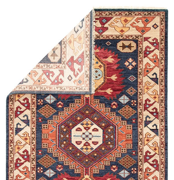 Artemis - Village - Karter Area Rug