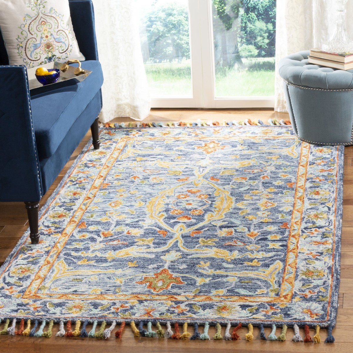 Aspen APN-116 Area Rug