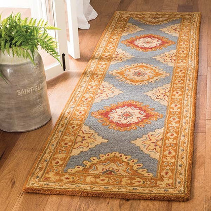 Heritage HG-408 Area Rug