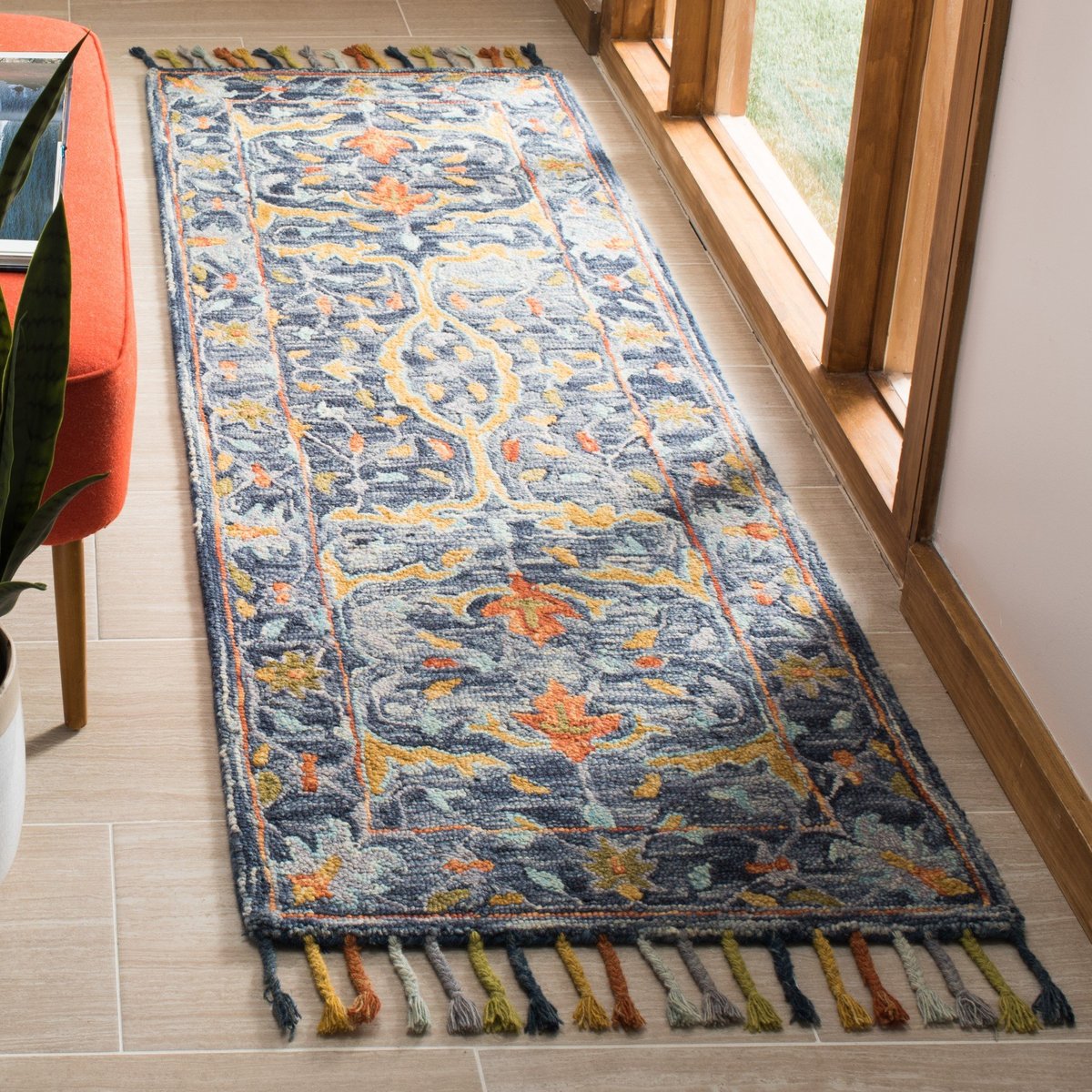 Aspen APN-116 Area Rug