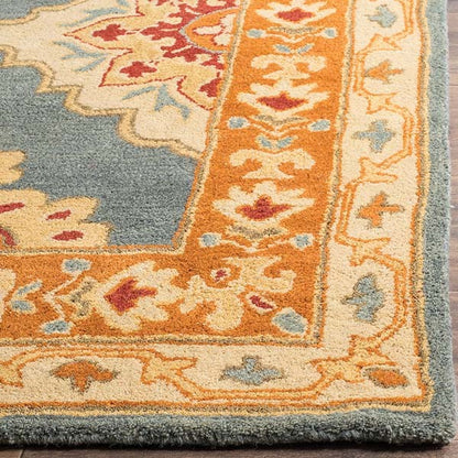 Heritage HG-408 Area Rug