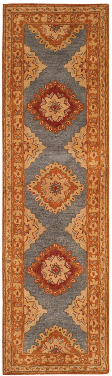 Heritage HG-408 Area Rug