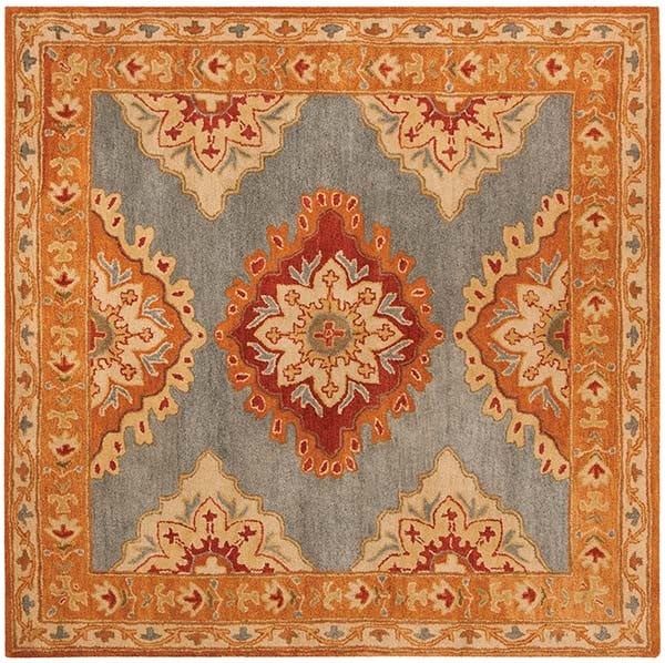 Heritage HG-408 Area Rug