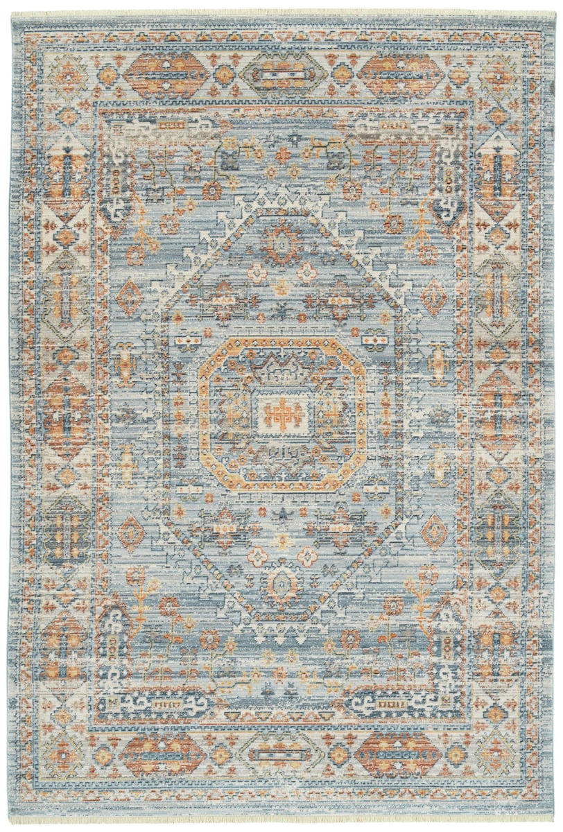 Rila - ILA-08 Area Rug