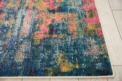 Celestial - CES-09 Area Rug