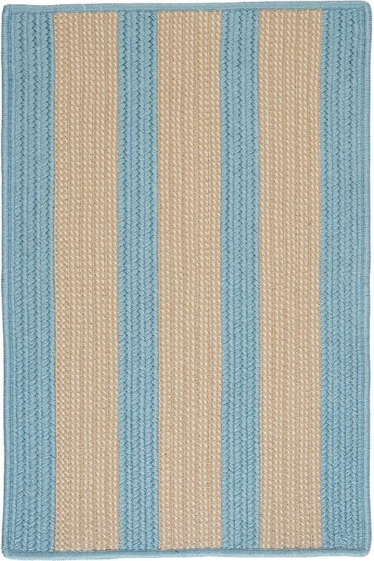 Boathouse Area Rug