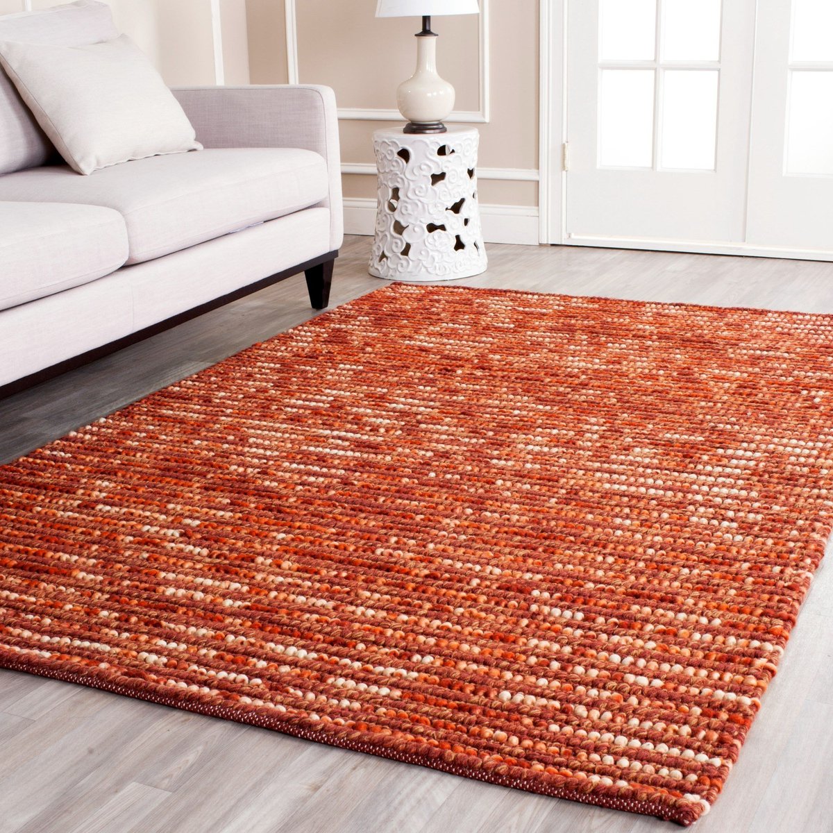 Bohemian - BOH-525C Area Rug