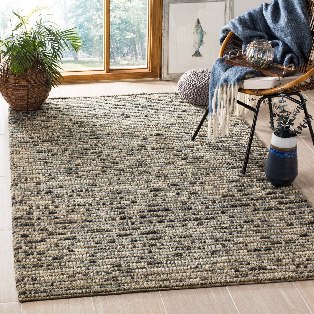 Bohemian - BOH-525K Area Rug