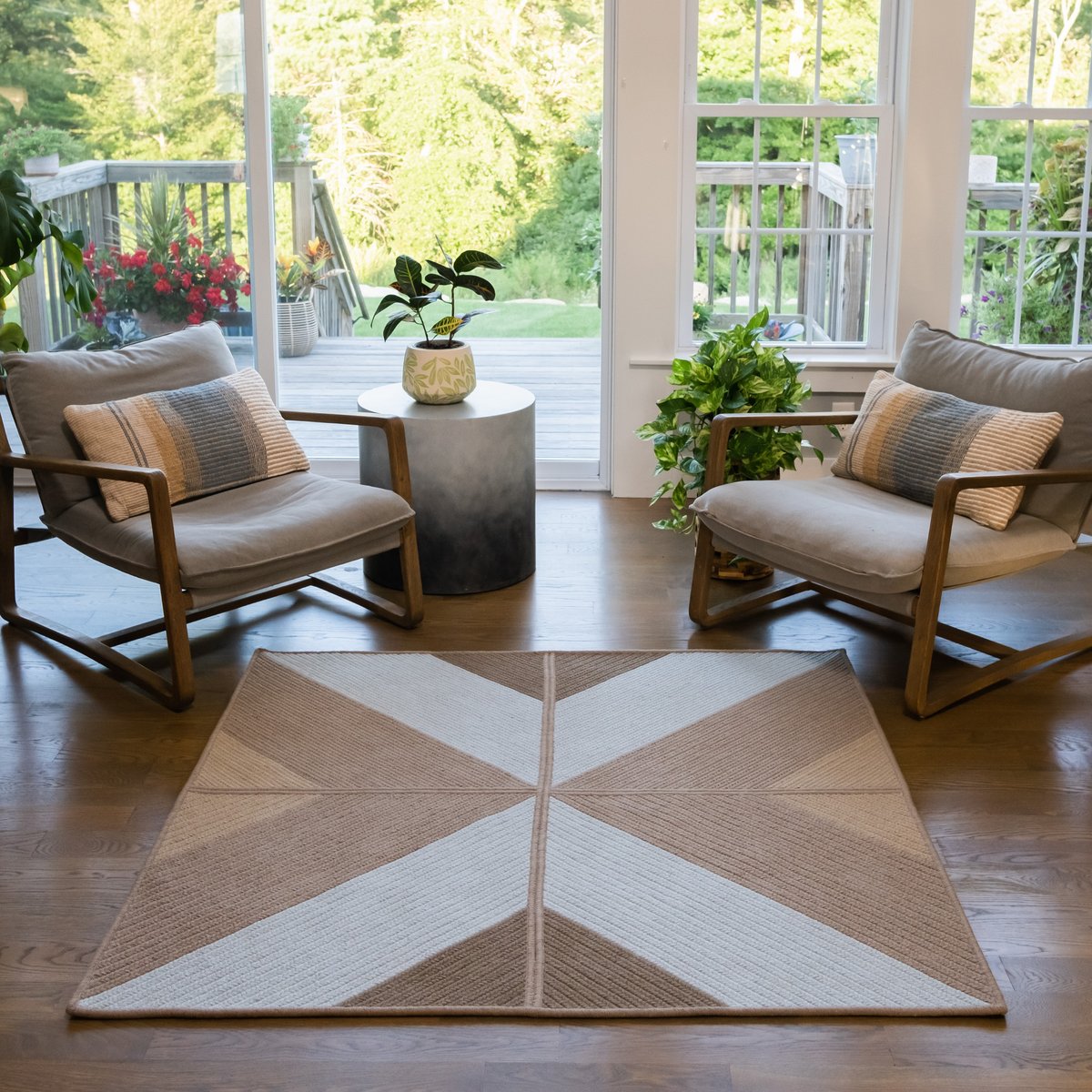 Sunbrella - Nikita Area Rug