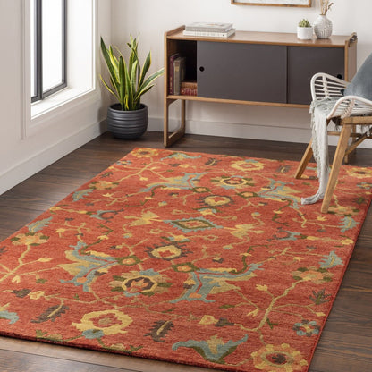 Anastacia - ANA-8411 Area Rug