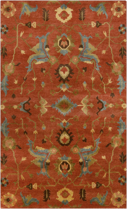 Anastacia - ANA-8411 Area Rug