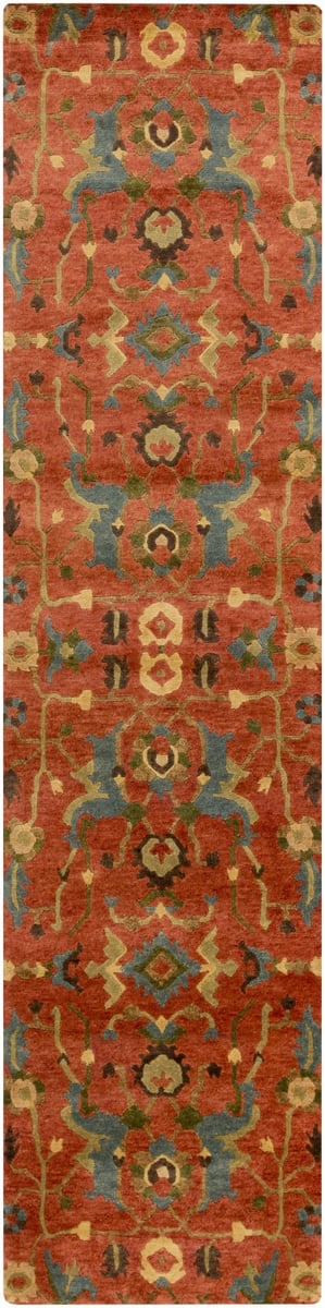 Anastacia - ANA-8411 Area Rug