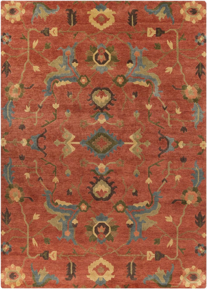 Anastacia - ANA-8411 Area Rug