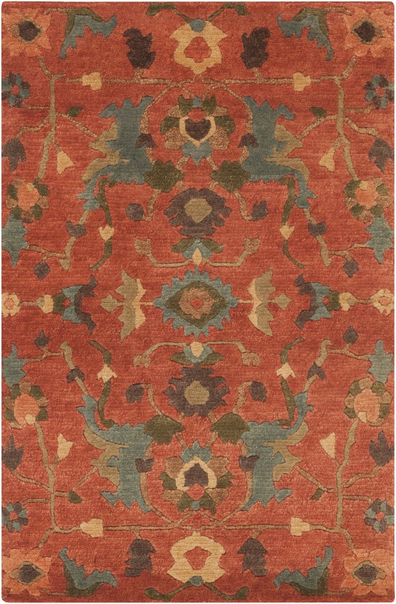 Anastacia - ANA-8411 Area Rug