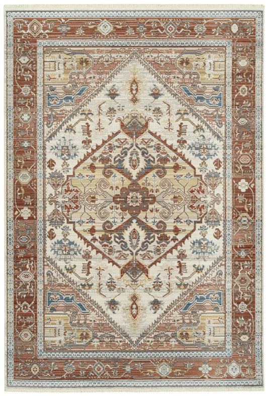 Rila ILA-10 Area Rug