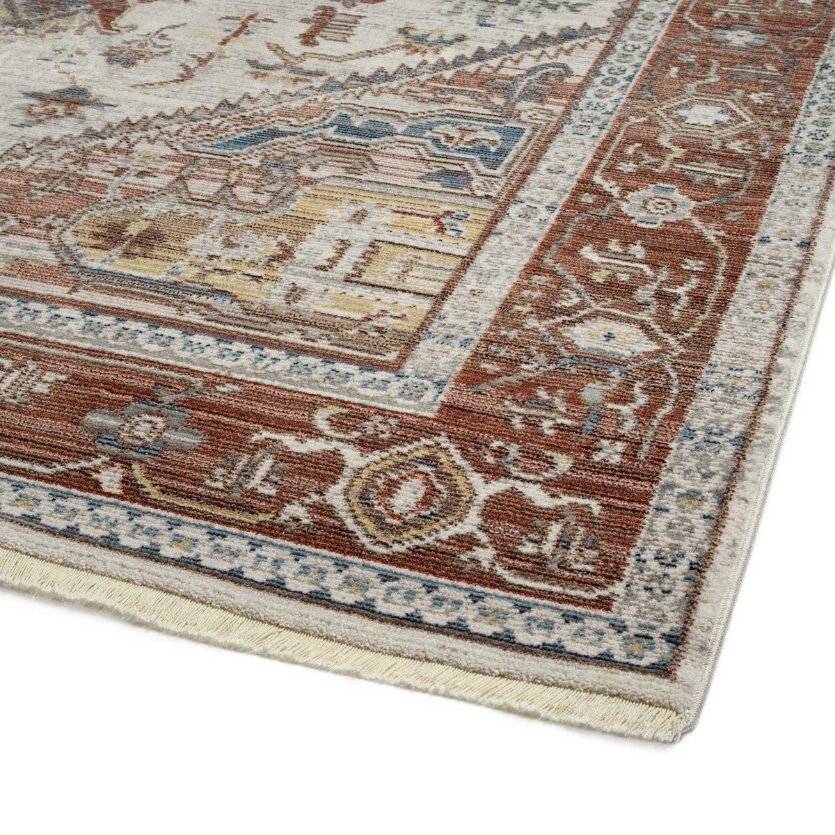 Rila ILA-10 Area Rug