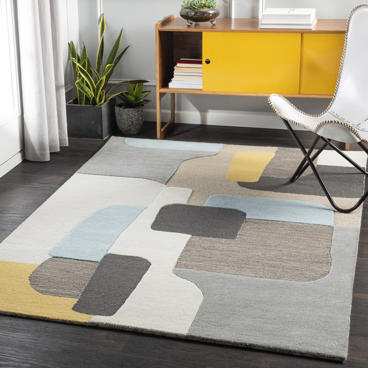 Brooklyn - 26233 Area Rug